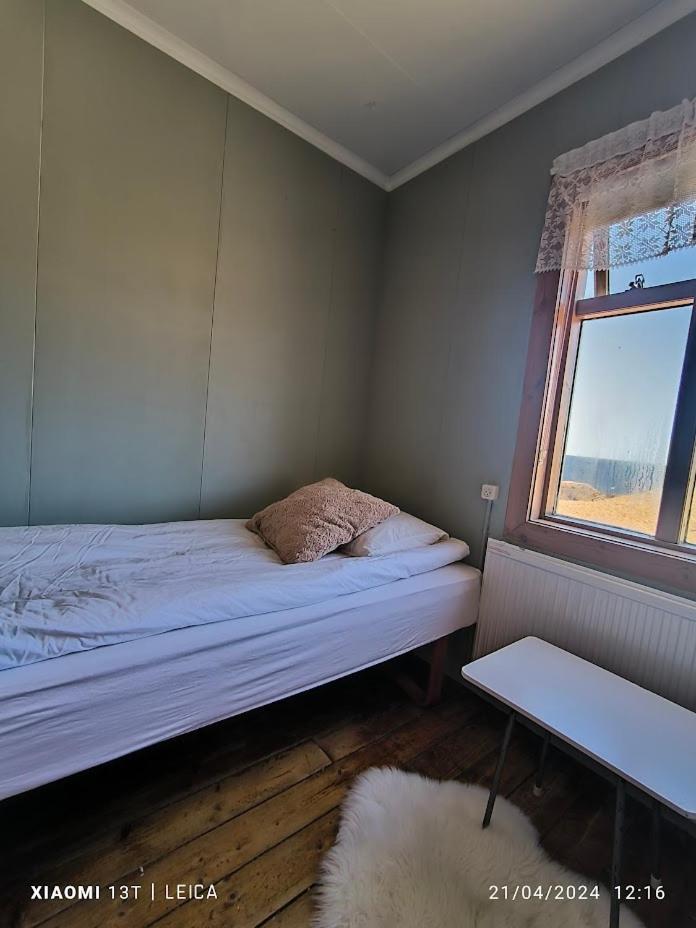 Happy-Cove Guesthouse - By The Sea Bakkafjorthur Esterno foto