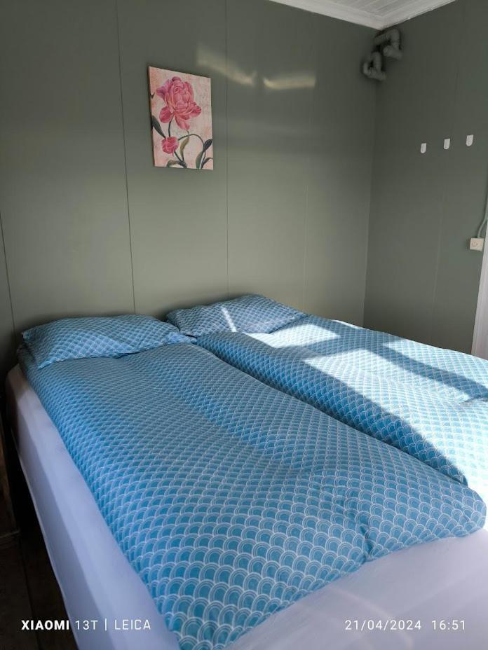 Happy-Cove Guesthouse - By The Sea Bakkafjorthur Esterno foto