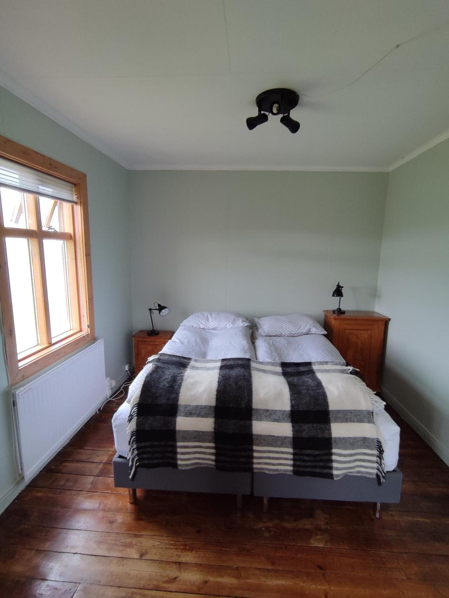 Happy-Cove Guesthouse - By The Sea Bakkafjorthur Camera foto